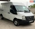 Білий Форд Транзит, об'ємом двигуна 2.2 л та пробігом 315 тис. км за 6900 $, фото 1 на Automoto.ua