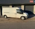 Білий Форд Транзит, об'ємом двигуна 2.2 л та пробігом 356 тис. км за 7700 $, фото 1 на Automoto.ua
