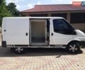 Белый Форд Транзит, объемом двигателя 2.2 л и пробегом 370 тыс. км за 5000 $, фото 11 на Automoto.ua
