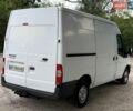 Білий Форд Транзит, об'ємом двигуна 2.2 л та пробігом 315 тис. км за 6900 $, фото 11 на Automoto.ua