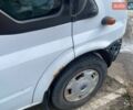 Білий Форд Транзит, об'ємом двигуна 2.4 л та пробігом 490 тис. км за 4900 $, фото 8 на Automoto.ua