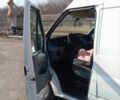 Белый Форд Транзит, объемом двигателя 2.2 л и пробегом 530 тыс. км за 4800 $, фото 5 на Automoto.ua