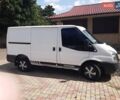 Белый Форд Транзит, объемом двигателя 2.2 л и пробегом 370 тыс. км за 5000 $, фото 5 на Automoto.ua