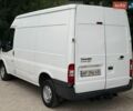 Білий Форд Транзит, об'ємом двигуна 2.2 л та пробігом 315 тис. км за 6900 $, фото 9 на Automoto.ua