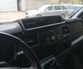 Белый Форд Транзит, объемом двигателя 2.4 л и пробегом 586 тыс. км за 8700 $, фото 5 на Automoto.ua