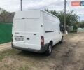 Белый Форд Транзит, объемом двигателя 2.2 л и пробегом 285 тыс. км за 10500 $, фото 2 на Automoto.ua