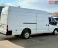 Білий Форд Транзит, об'ємом двигуна 2.4 л та пробігом 350 тис. км за 10300 $, фото 9 на Automoto.ua
