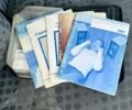 Білий Форд Транзит, об'ємом двигуна 2.2 л та пробігом 316 тис. км за 10600 $, фото 25 на Automoto.ua