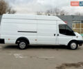 Білий Форд Транзит, об'ємом двигуна 2.2 л та пробігом 400 тис. км за 11200 $, фото 9 на Automoto.ua