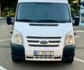 Білий Форд Транзит, об'ємом двигуна 2.2 л та пробігом 316 тис. км за 10600 $, фото 12 на Automoto.ua