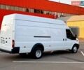 Білий Форд Транзит, об'ємом двигуна 2.2 л та пробігом 316 тис. км за 10600 $, фото 3 на Automoto.ua