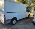 Білий Форд Транзит, об'ємом двигуна 2.2 л та пробігом 200 тис. км за 9500 $, фото 4 на Automoto.ua