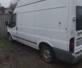 Белый Форд Транзит, объемом двигателя 2.2 л и пробегом 415 тыс. км за 5900 $, фото 2 на Automoto.ua