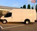 Белый Форд Транзит, объемом двигателя 2.2 л и пробегом 300 тыс. км за 10100 $, фото 6 на Automoto.ua