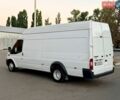 Белый Форд Транзит, объемом двигателя 2.2 л и пробегом 335 тыс. км за 11000 $, фото 6 на Automoto.ua