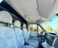 Білий Форд Транзит, об'ємом двигуна 2.4 л та пробігом 370 тис. км за 9500 $, фото 22 на Automoto.ua