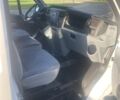 Білий Форд Транзит, об'ємом двигуна 2.2 л та пробігом 240 тис. км за 10300 $, фото 13 на Automoto.ua
