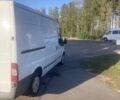 Білий Форд Транзит, об'ємом двигуна 2.2 л та пробігом 240 тис. км за 10300 $, фото 1 на Automoto.ua