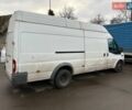 Белый Форд Транзит, объемом двигателя 2.4 л и пробегом 361 тыс. км за 6100 $, фото 1 на Automoto.ua