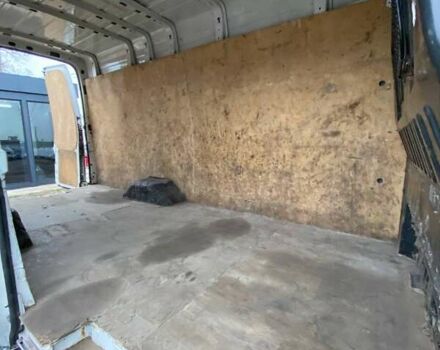 Білий Форд Транзит, об'ємом двигуна 2.4 л та пробігом 584 тис. км за 8500 $, фото 13 на Automoto.ua