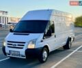 Білий Форд Транзит, об'ємом двигуна 2.4 л та пробігом 370 тис. км за 9500 $, фото 12 на Automoto.ua