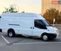 Білий Форд Транзит, об'ємом двигуна 2.2 л та пробігом 316 тис. км за 10600 $, фото 1 на Automoto.ua