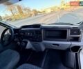 Белый Форд Транзит, объемом двигателя 2.4 л и пробегом 331 тыс. км за 9999 $, фото 28 на Automoto.ua
