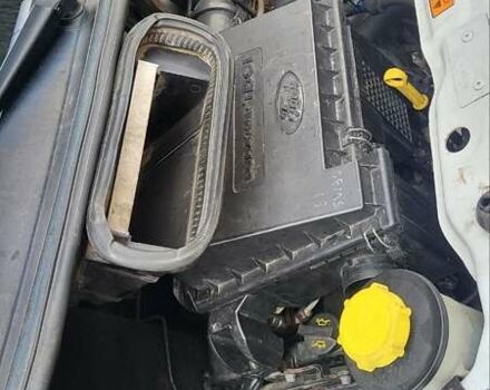 Белый Форд Транзит, объемом двигателя 2.2 л и пробегом 393 тыс. км за 8300 $, фото 16 на Automoto.ua