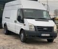Білий Форд Транзит, об'ємом двигуна 2.4 л та пробігом 594 тис. км за 8250 $, фото 2 на Automoto.ua