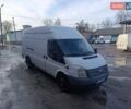 Білий Форд Транзит, об'ємом двигуна 2.2 л та пробігом 503 тис. км за 6500 $, фото 2 на Automoto.ua