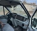 Білий Форд Транзит, об'ємом двигуна 2.2 л та пробігом 220 тис. км за 4400 $, фото 5 на Automoto.ua