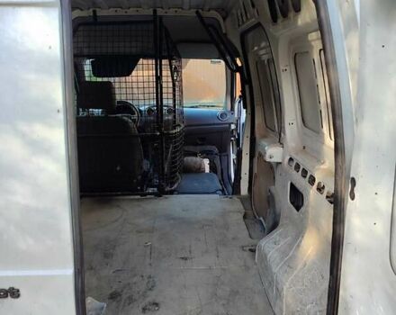 Белый Форд Транзит, объемом двигателя 1.8 л и пробегом 501 тыс. км за 5850 $, фото 7 на Automoto.ua