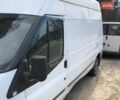 Белый Форд Транзит, объемом двигателя 2.2 л и пробегом 2 тыс. км за 6800 $, фото 2 на Automoto.ua