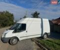 Белый Форд Транзит, объемом двигателя 2.2 л и пробегом 385 тыс. км за 7500 $, фото 2 на Automoto.ua