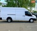 Білий Форд Транзит, об'ємом двигуна 2.4 л та пробігом 350 тис. км за 10300 $, фото 28 на Automoto.ua