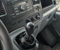 Белый Форд Транзит, объемом двигателя 2.4 л и пробегом 300 тыс. км за 8800 $, фото 7 на Automoto.ua