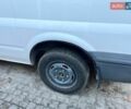 Білий Форд Транзит, об'ємом двигуна 2.2 л та пробігом 379 тис. км за 7450 $, фото 10 на Automoto.ua