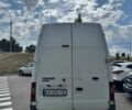 Білий Форд Транзит, об'ємом двигуна 2.4 л та пробігом 292 тис. км за 8000 $, фото 1 на Automoto.ua