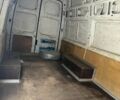 Белый Форд Транзит, объемом двигателя 2.15 л и пробегом 377 тыс. км за 8900 $, фото 11 на Automoto.ua