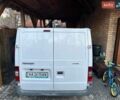 Білий Форд Транзит, об'ємом двигуна 2.2 л та пробігом 379 тис. км за 6150 $, фото 24 на Automoto.ua