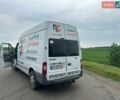Белый Форд Транзит, объемом двигателя 2.4 л и пробегом 332 тыс. км за 9000 $, фото 2 на Automoto.ua