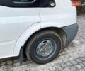 Білий Форд Транзит, об'ємом двигуна 2.2 л та пробігом 379 тис. км за 6990 $, фото 22 на Automoto.ua