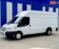Білий Форд Транзит, об'ємом двигуна 2.4 л та пробігом 350 тис. км за 11200 $, фото 1 на Automoto.ua