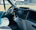 Білий Форд Транзит, об'ємом двигуна 2.2 л та пробігом 400 тис. км за 9500 $, фото 13 на Automoto.ua