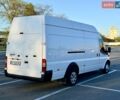 Білий Форд Транзит, об'ємом двигуна 2.4 л та пробігом 370 тис. км за 9500 $, фото 6 на Automoto.ua