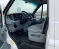 Білий Форд Транзит, об'ємом двигуна 2.4 л та пробігом 584 тис. км за 8500 $, фото 8 на Automoto.ua