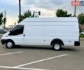 Білий Форд Транзит, об'ємом двигуна 2.4 л та пробігом 300 тис. км за 9900 $, фото 3 на Automoto.ua