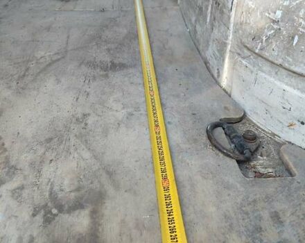 Белый Форд Транзит, объемом двигателя 1.8 л и пробегом 501 тыс. км за 5850 $, фото 8 на Automoto.ua