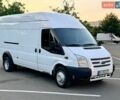 Білий Форд Транзит, об'ємом двигуна 2.2 л та пробігом 316 тис. км за 10600 $, фото 13 на Automoto.ua