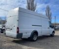 Белый Форд Транзит, объемом двигателя 2.4 л и пробегом 499 тыс. км за 7800 $, фото 2 на Automoto.ua